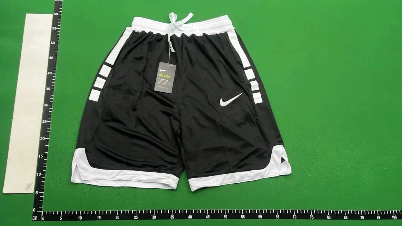 Nike Dri-FIT Training Set Red/Black — 29