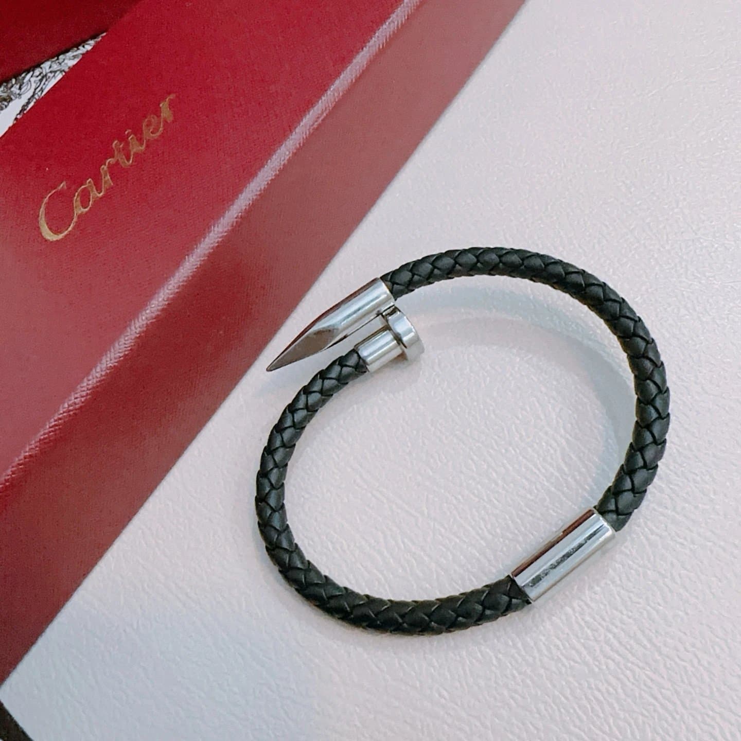 Cartier Juste un Clou Bracelet Large Model — 29