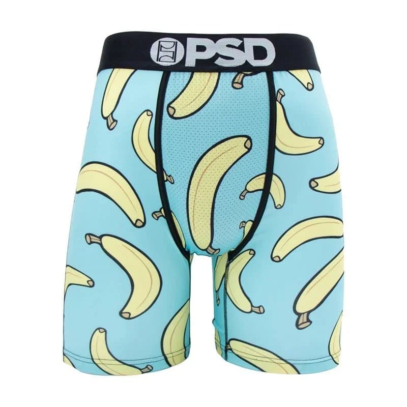 Represent Boxer Briefs Graffiti Print — 29