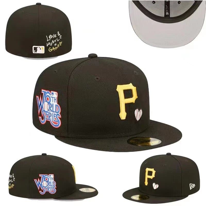 New Era × MLB 59FIFTY Fitted Cap Dodger Stadium 30th Anniversary — 39