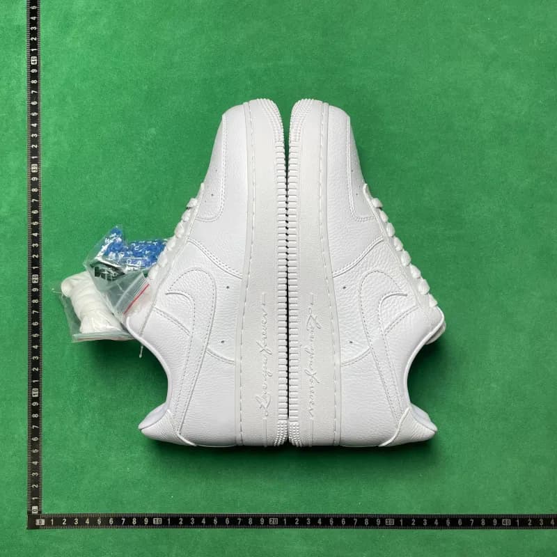 Nike Air Force 1 Low All White