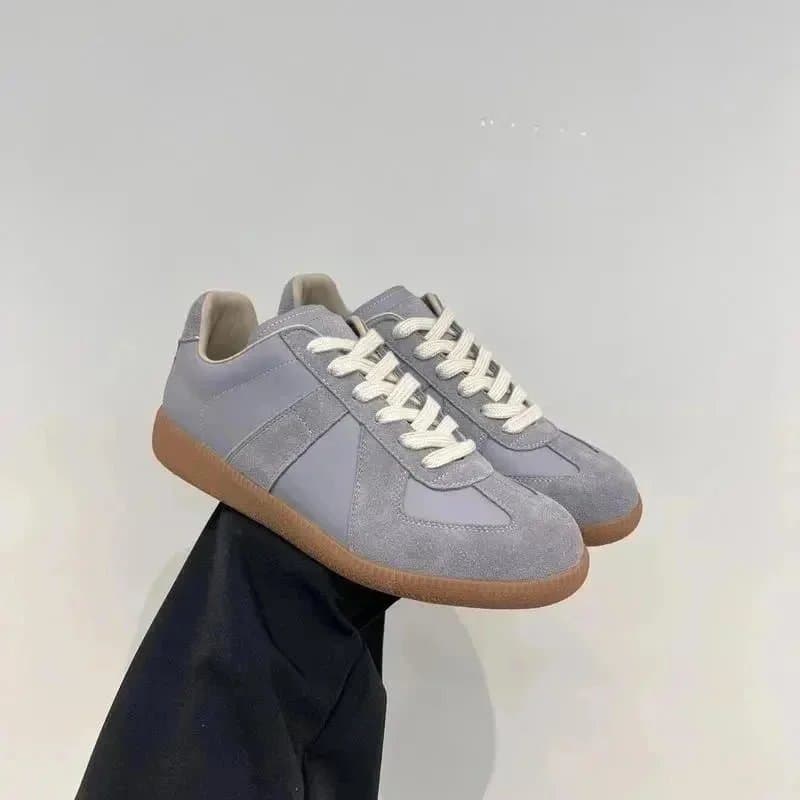Adidas Gazelle Grey Suede