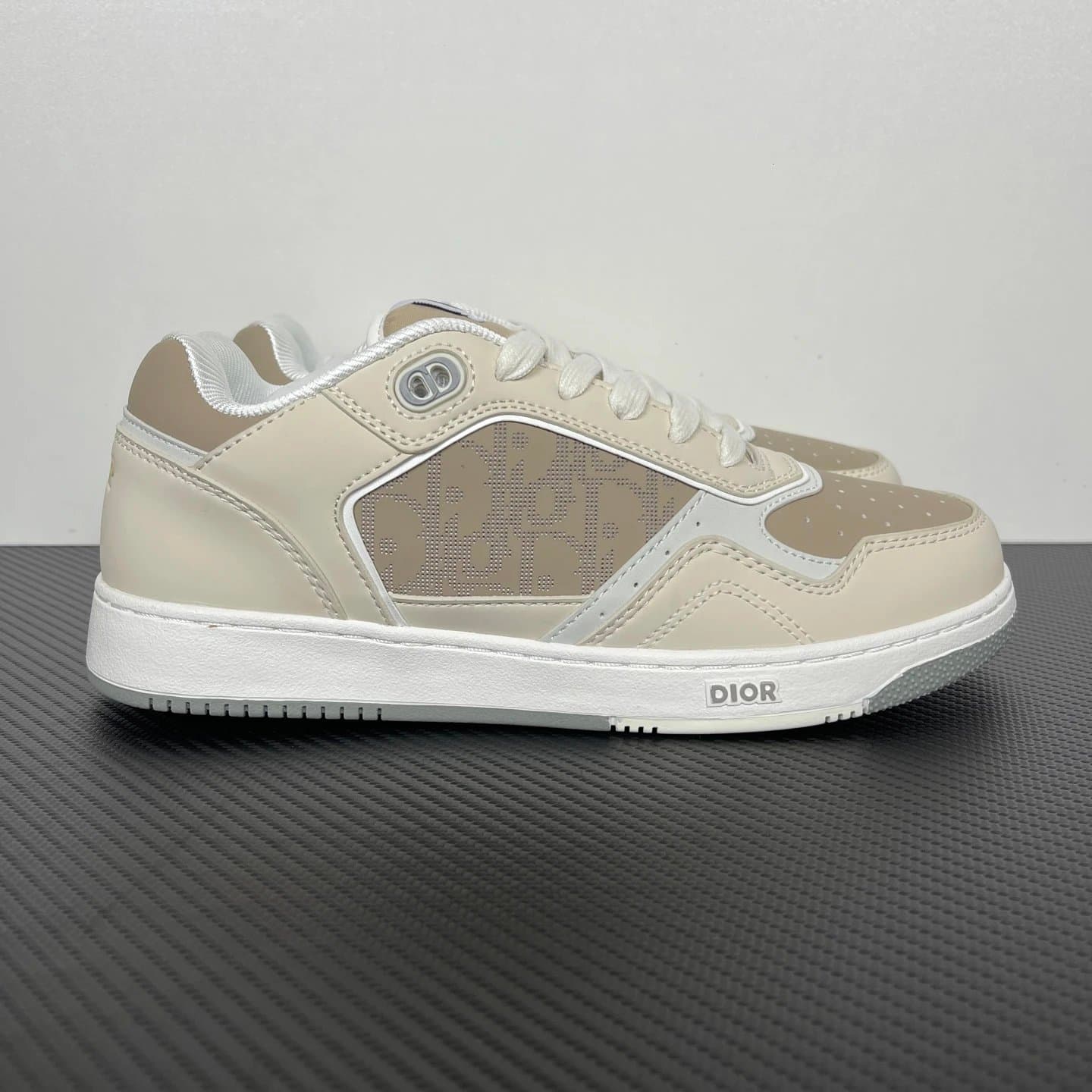 Dior B22 Low Monogram Mesh