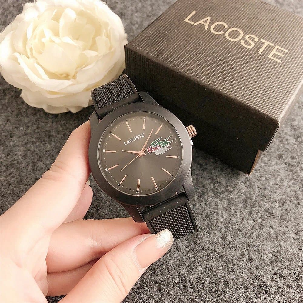 Lacoste Watch Gradient Dial — 均码 · 35