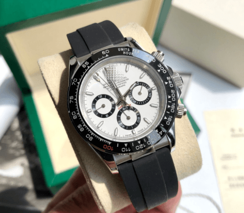 Rolex Cosmograph Daytona Panda Dial