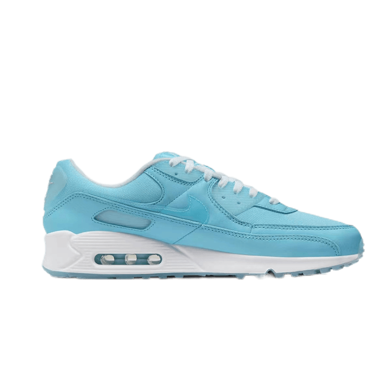 Nike Air Max 90 Navy Blue — 12