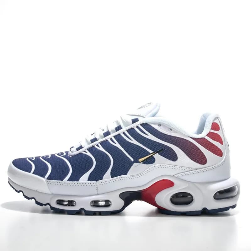 Nike Air Max Plus Atmos Grey — TN一代——36—47——蓝白红金勾