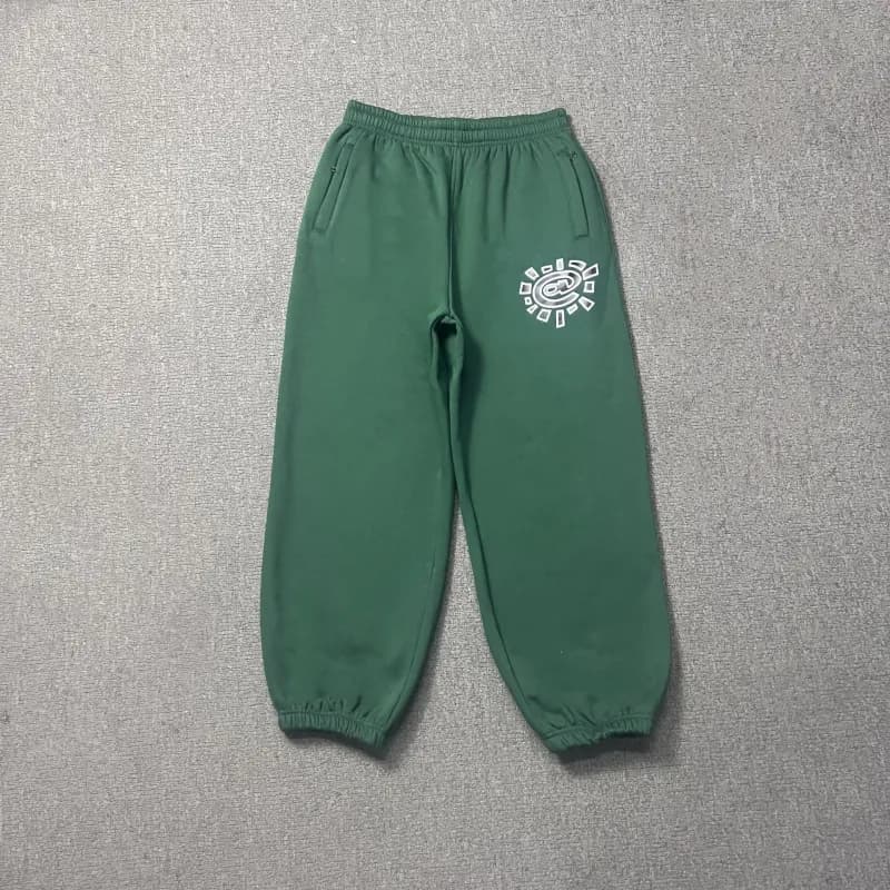 Gallery Dept. Jogger Sun Logo