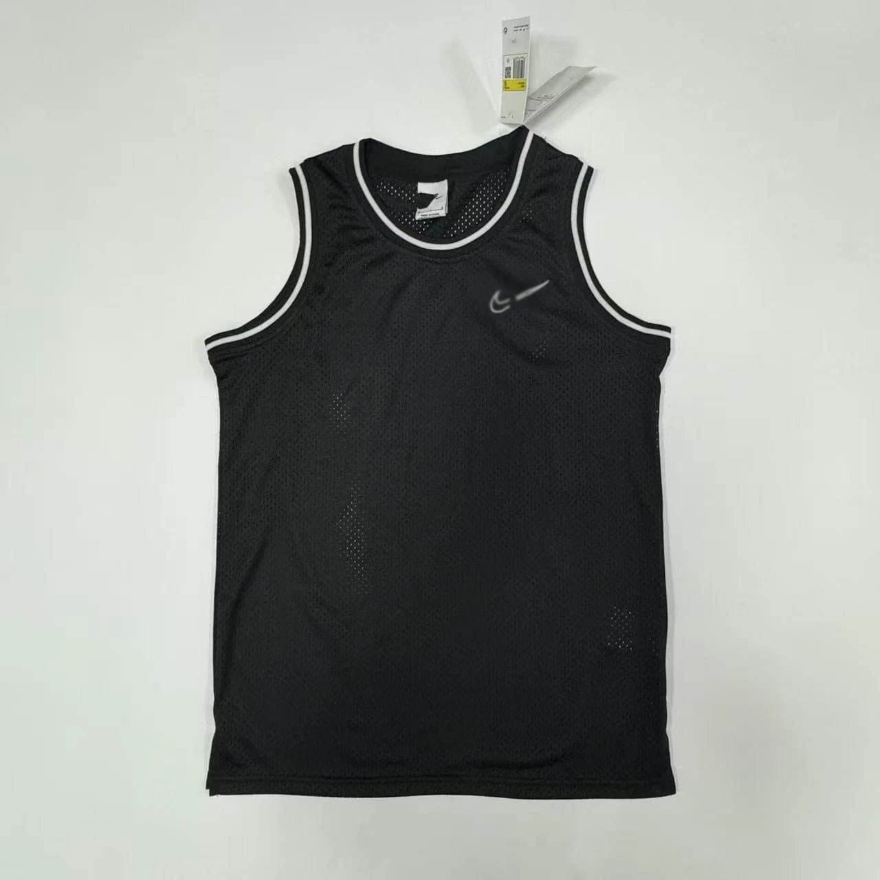 Jordan Compression Shorts Jumpman Logo — NK背心黑