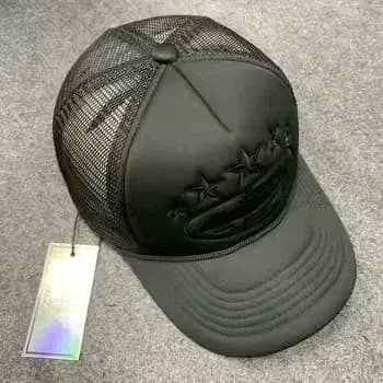 Palace Trucker Cap Embroidered Star Logo