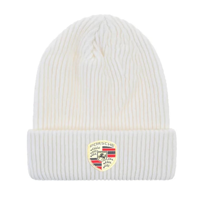 Ribbed Beanie Arc'teryx Logo Patch — 6