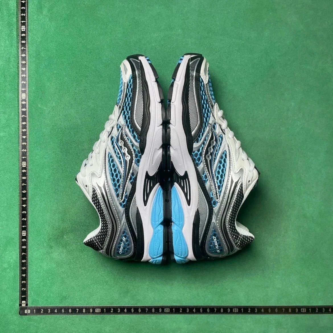 Asics Gel-Kayano 14 White Purple — 4号银灰蓝S70739-4