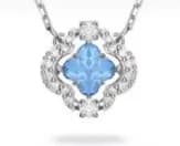 Van Cleef & Arpels Alhambra Pendant Four-Leaf Clover