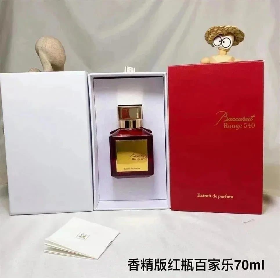 Loewe Rouge 540 Extrait de Parfum