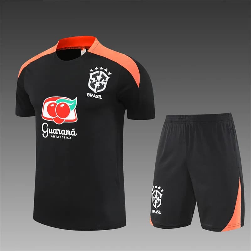 Nike Brazil Training Set Guaraná Antarctica