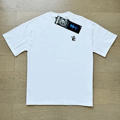 Stüssy T-Shirt Small Logo