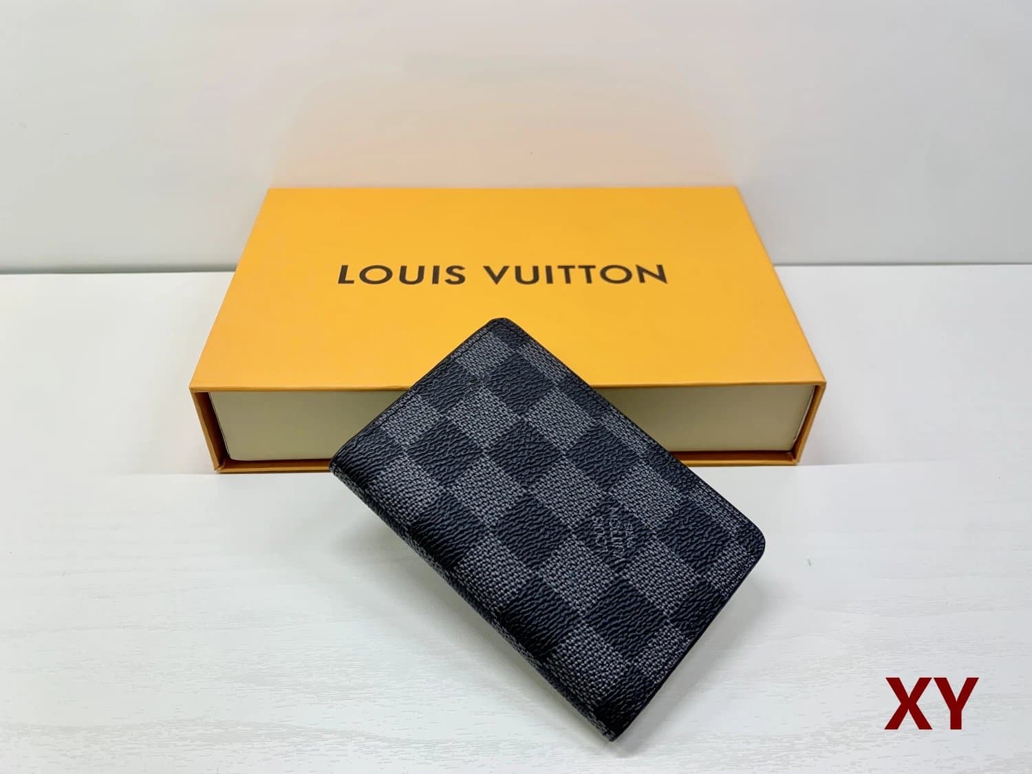 Louis Vuitton Montsouris Backpack Monogram Canvas — 63203-5