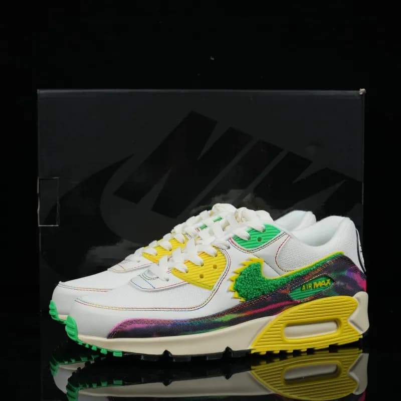 Nike Air Max 90 Multi-Color