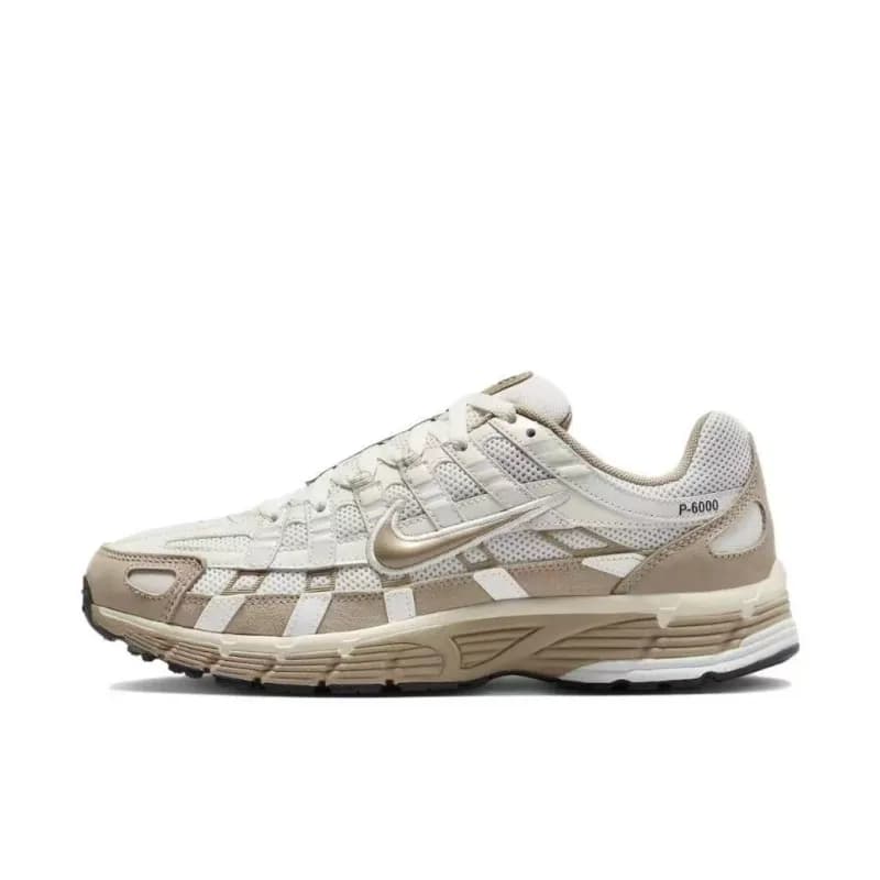 Nike P-6000 Beige