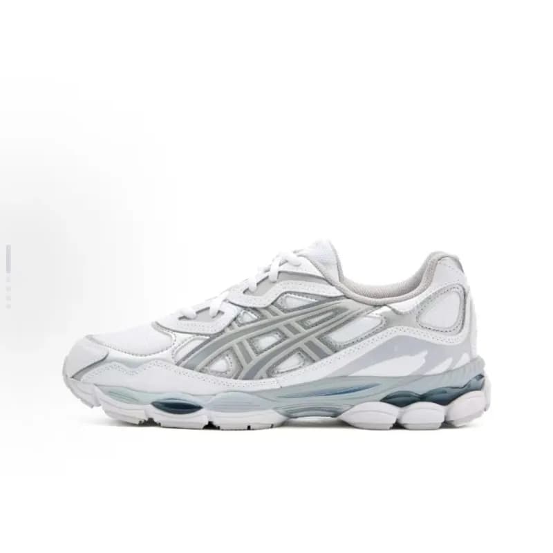Asics Gel-Lyte III White Grey Blue