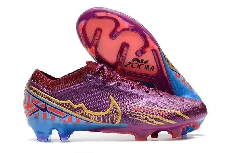 Nike Air VaporMax Flyknit 3 Iridescent — 081114822