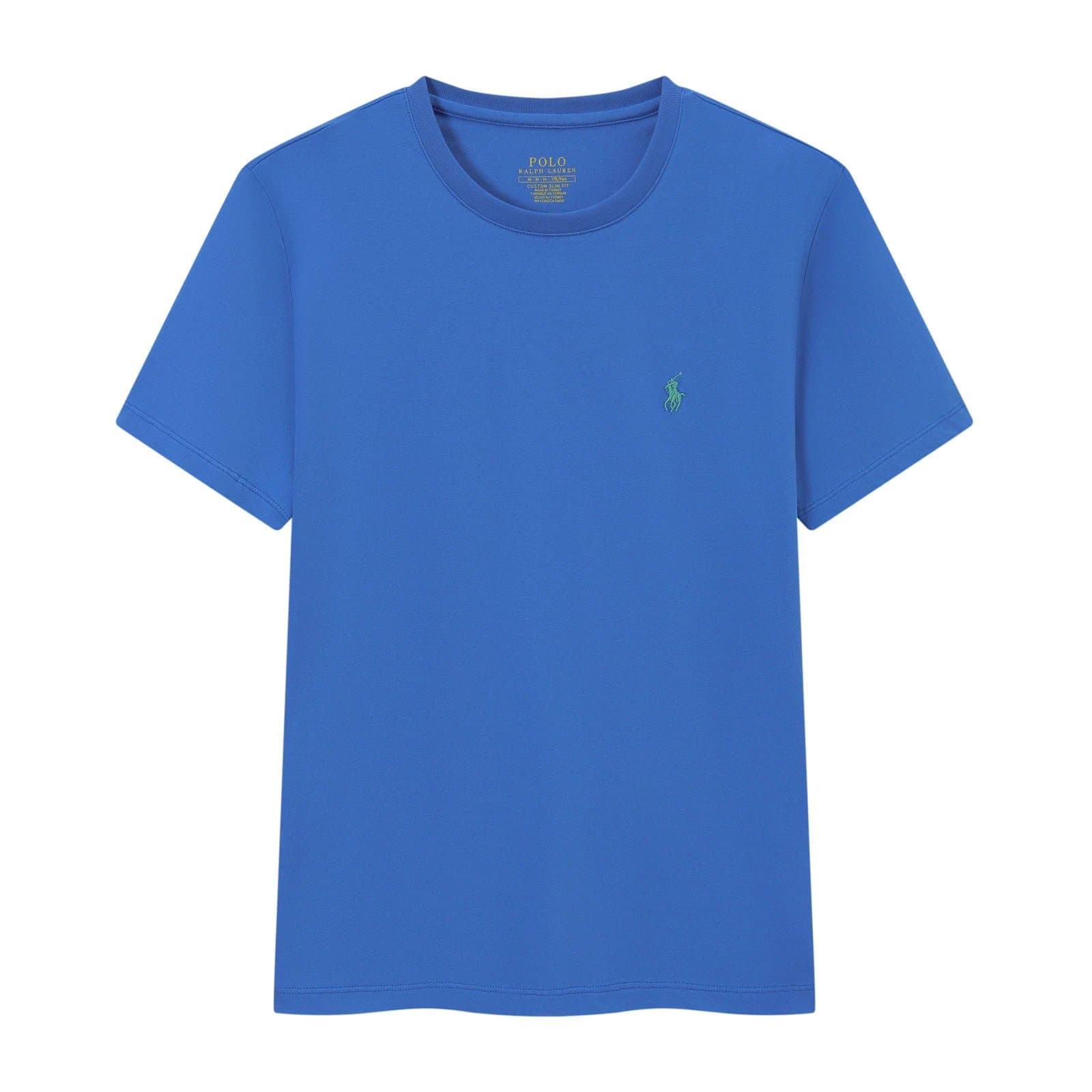 Polo Ralph Lauren Polo Shirt Solid Color — 32