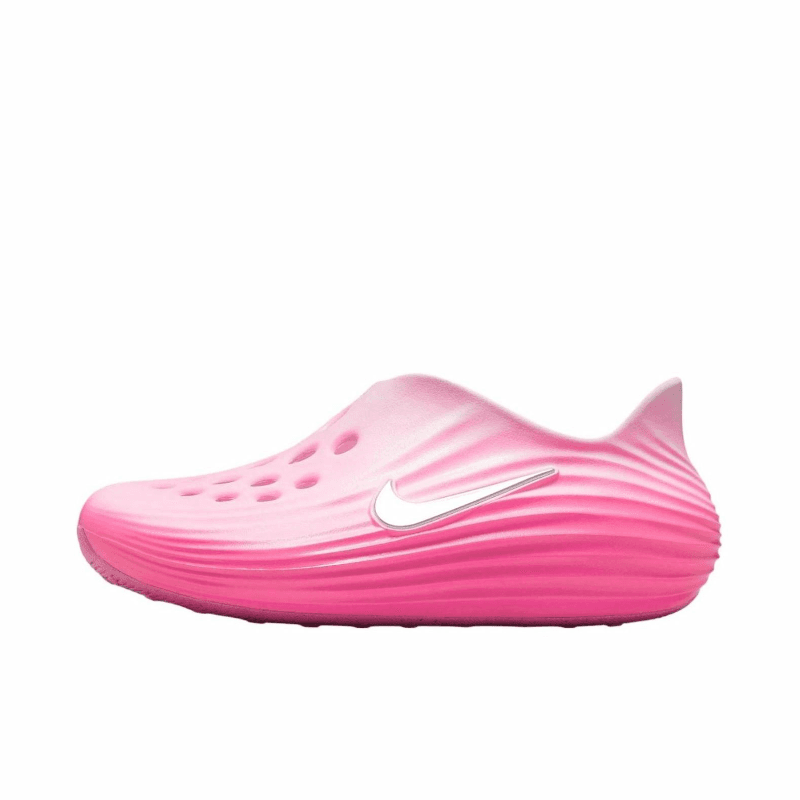 Nike Kawa Slide Bright Pink