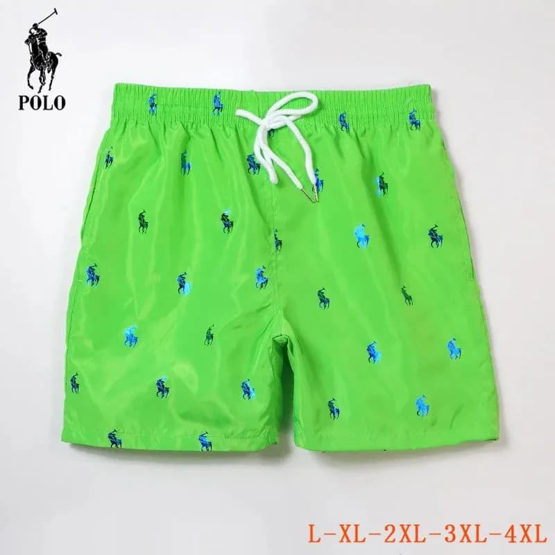 Polo Ralph Lauren Polo Swim Shorts Classic Fit — 30