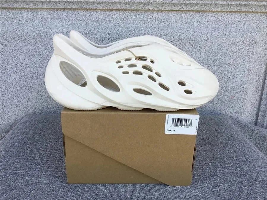 Yeezy Slide Bone — 16*Top quality