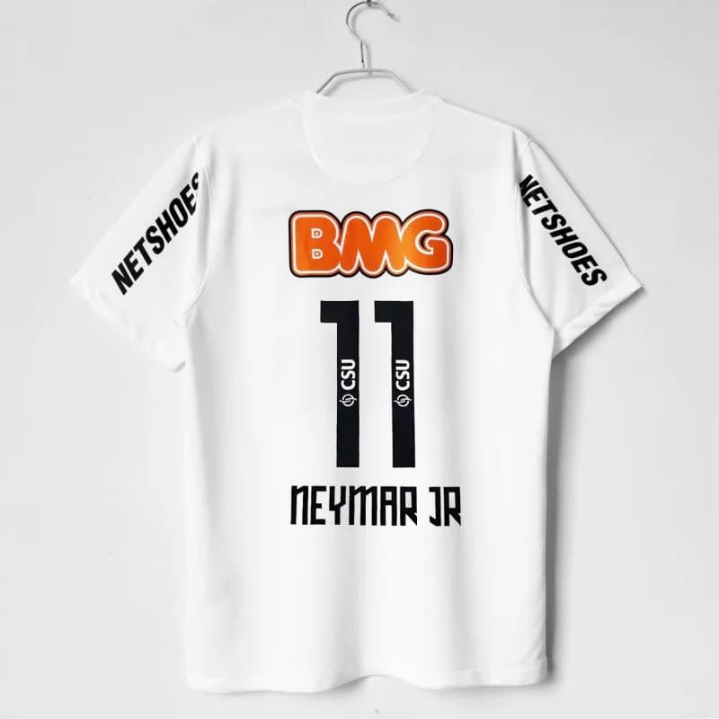 Travis Scott Neymar Jr Jersey BMG Edition