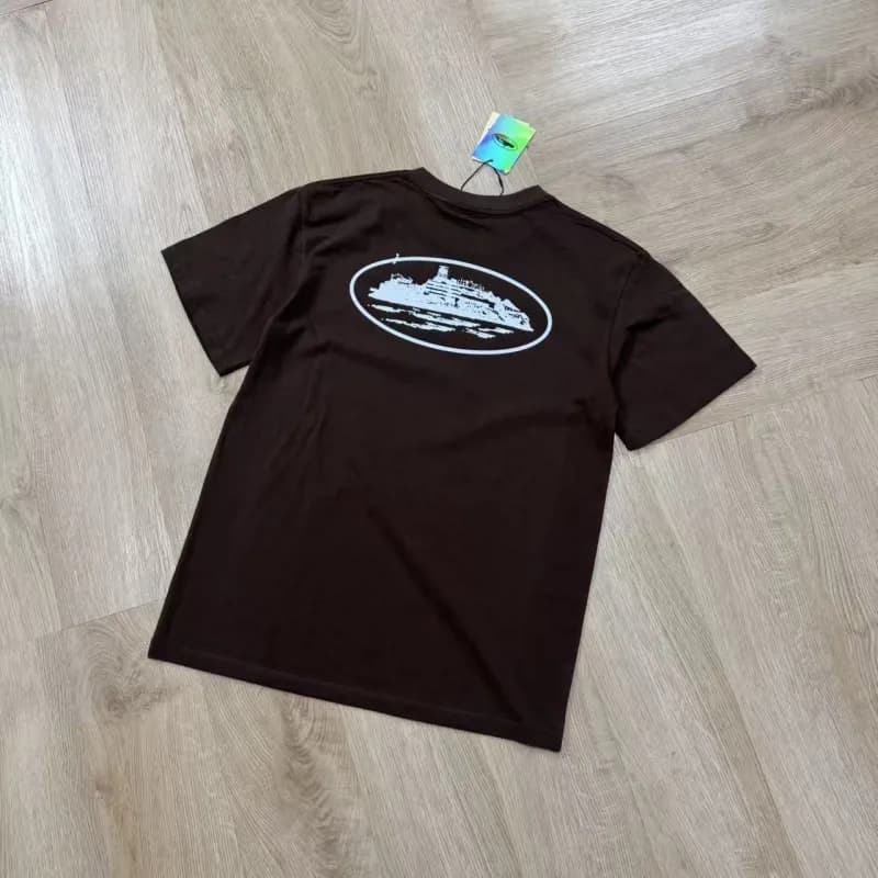 Oakley T-Shirt Cruise Ship Graphic
