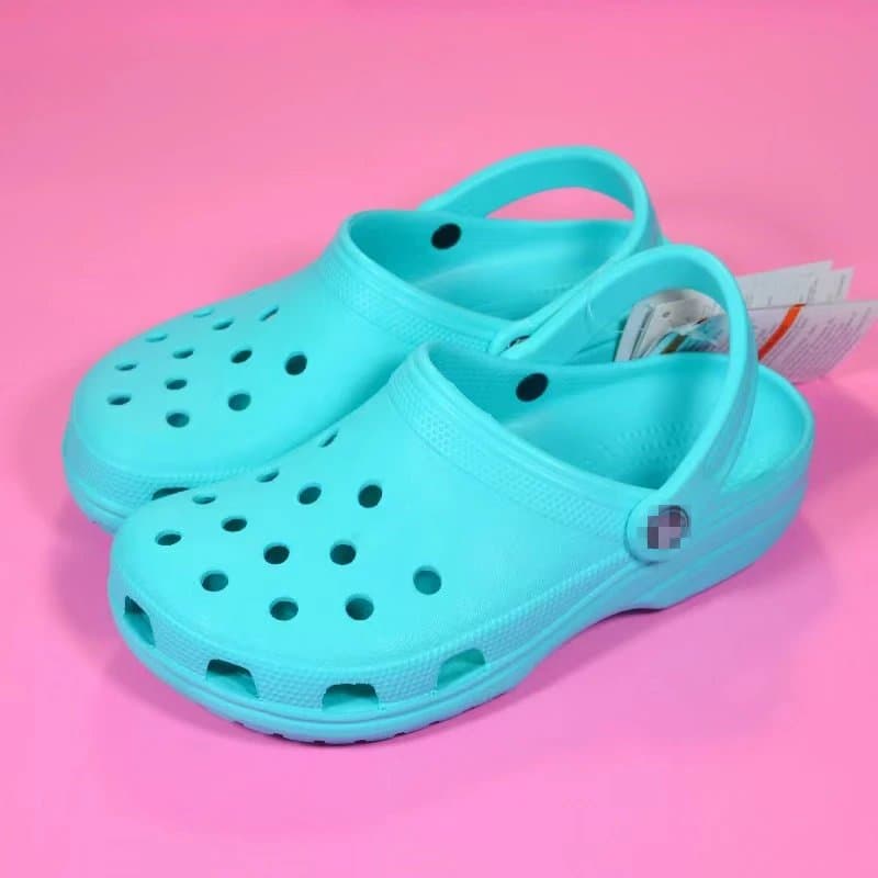 Crocs Classic Clog Mint