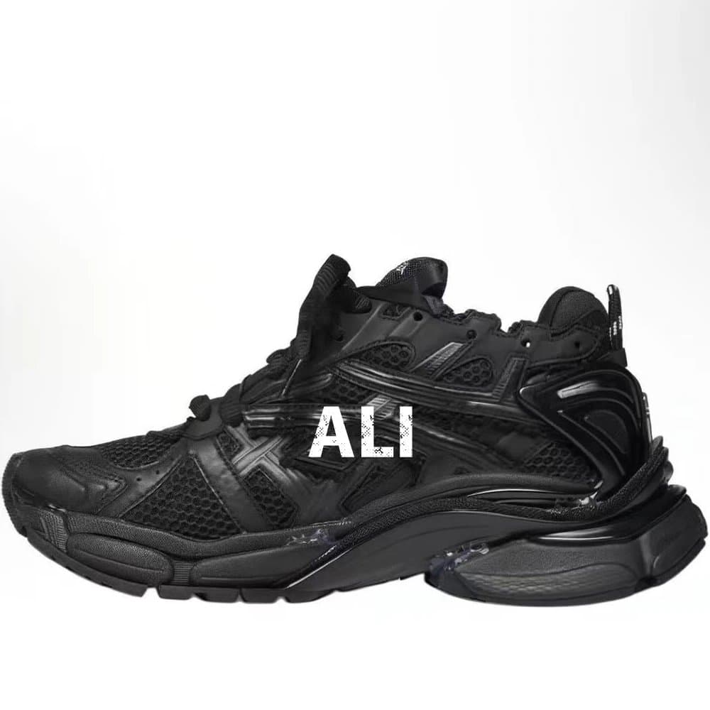 Asics Gel-1130 Runner — black
