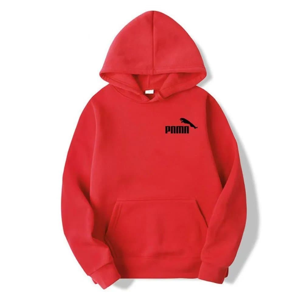 Adidas Essentials Hoodie Classic Logo — 21