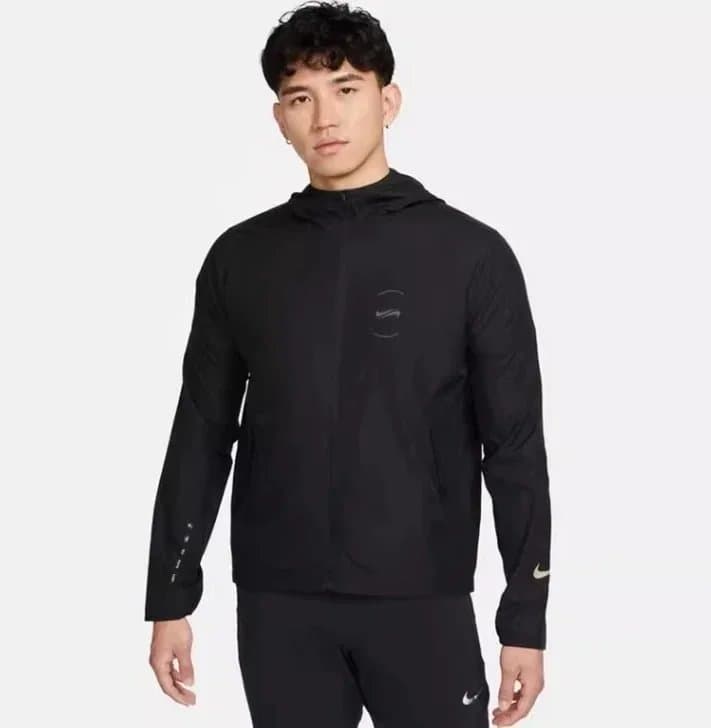 Nike Windrunner Jacket Neutral Beige — 25