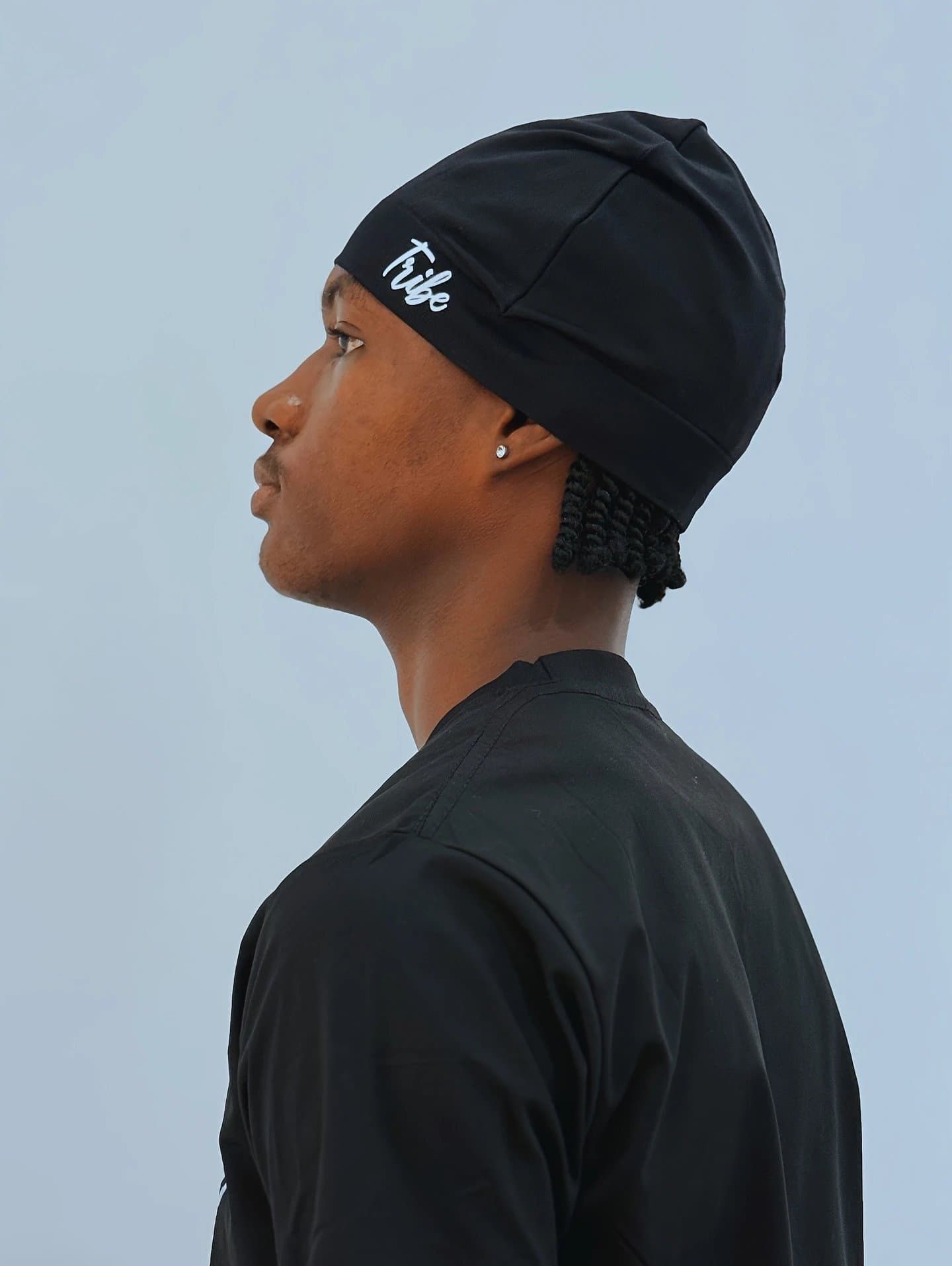 Billionaire Boys Club Beanie Cross Logo — 均码 · 14