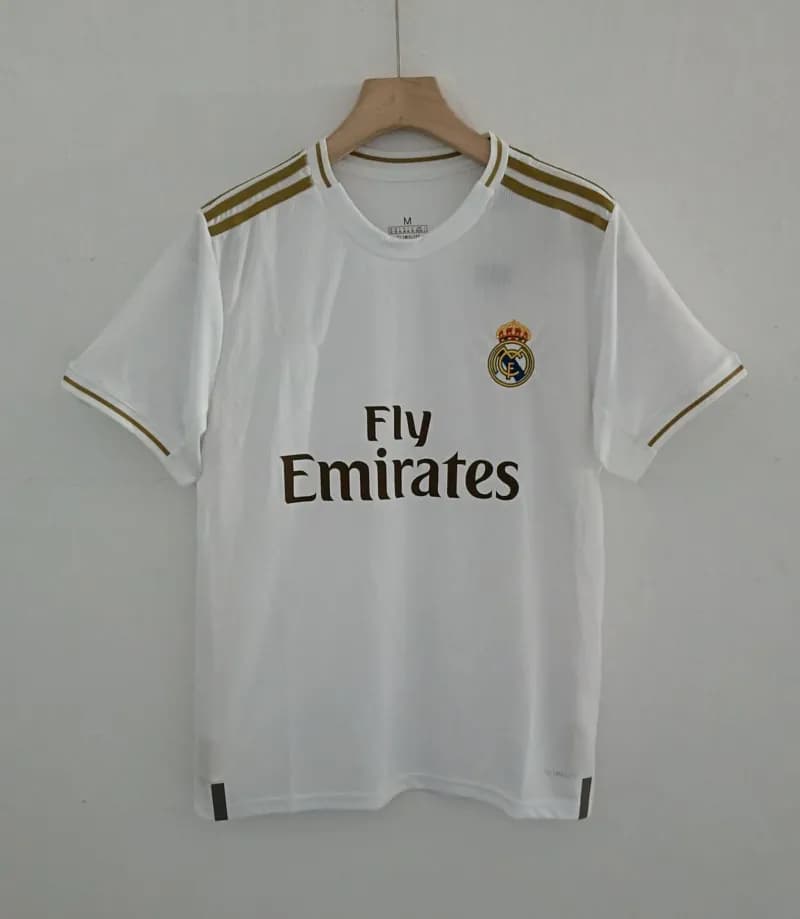 Home Jersey Fly Emirates