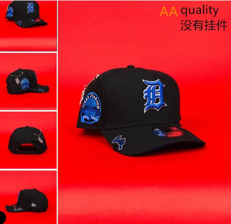 New Era × MLB 9FIFTY Snapback Pittsburgh Pirates All-Star Game — 83