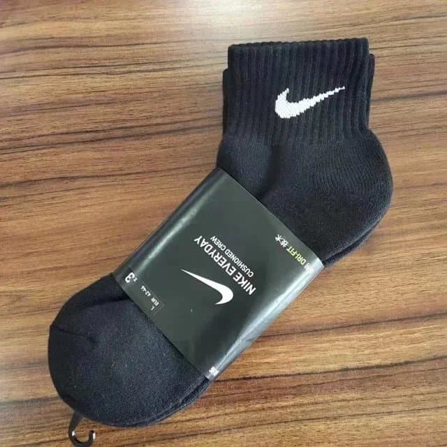 Nike Everyday Cushioned Crew Cushioned Crew