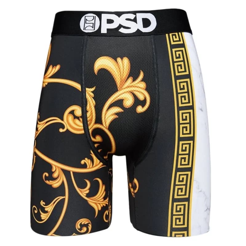 Represent × Versace Boxer Brief Baroque Print