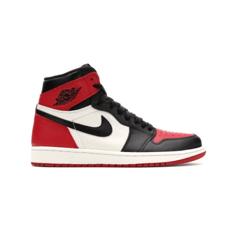 Air Jordan 1 High Bred