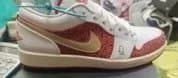 Nike Dunk Low Pine Green — 尺码备注 · DT版本 · AJ1低帮DJ5185-100百红金扑克