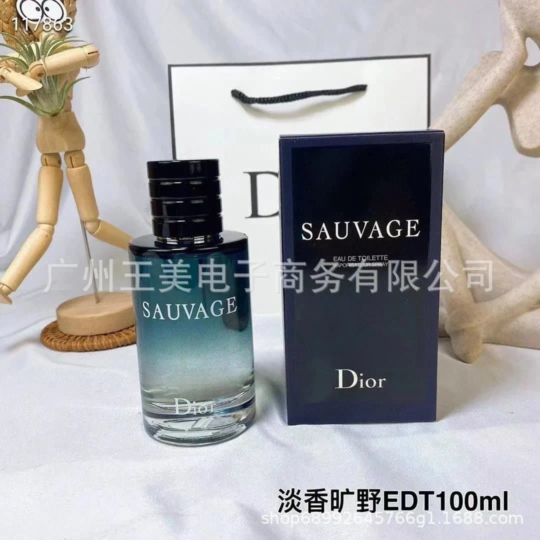 Gucci Bloom Eau de Parfum — 旷野淡香100ml