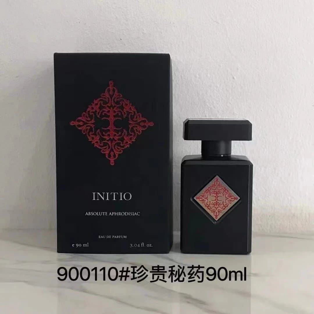 Broken Planet La Tulipe Eau de Parfum — 12-珍贵秘药90ml