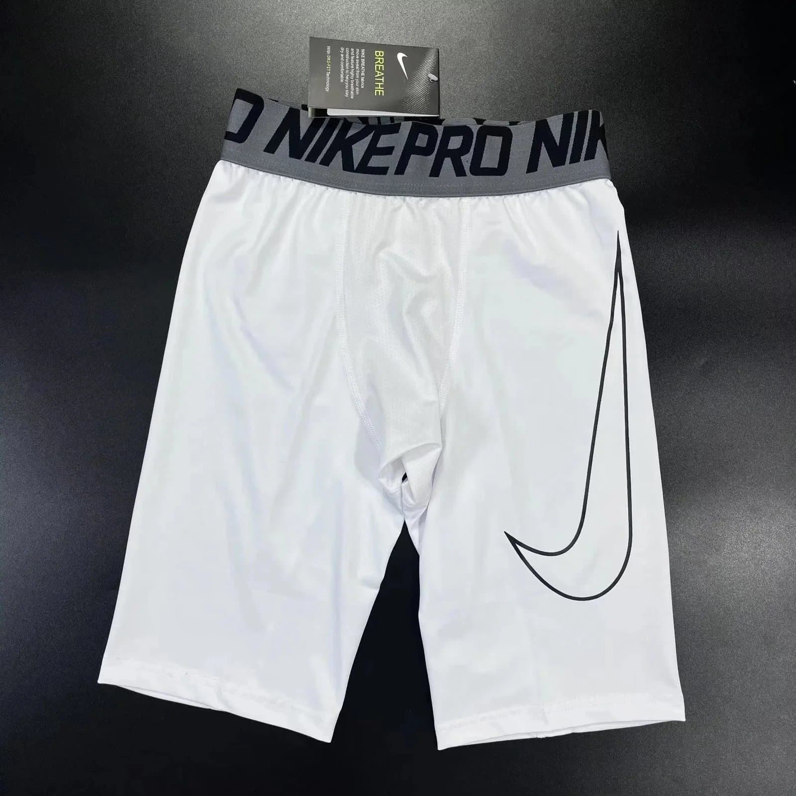 Nike Pro Compression Shorts NBA Edition — 15