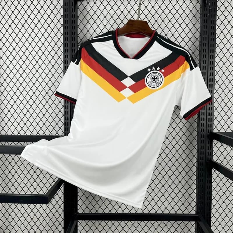 Nike Spain Home Jersey 2022 World Cup — 2026德国主场