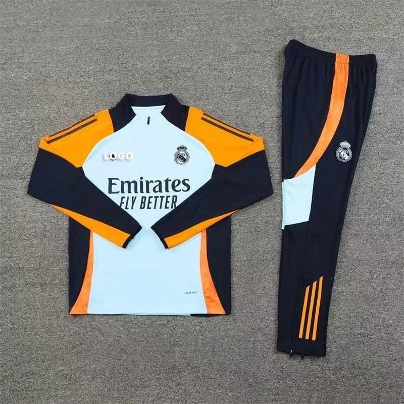 Adidas Training Set Ajax Inspired — 8