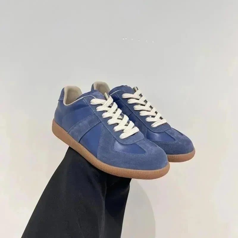 Maison Margiela Future Sneaker Paint Splatter — 30