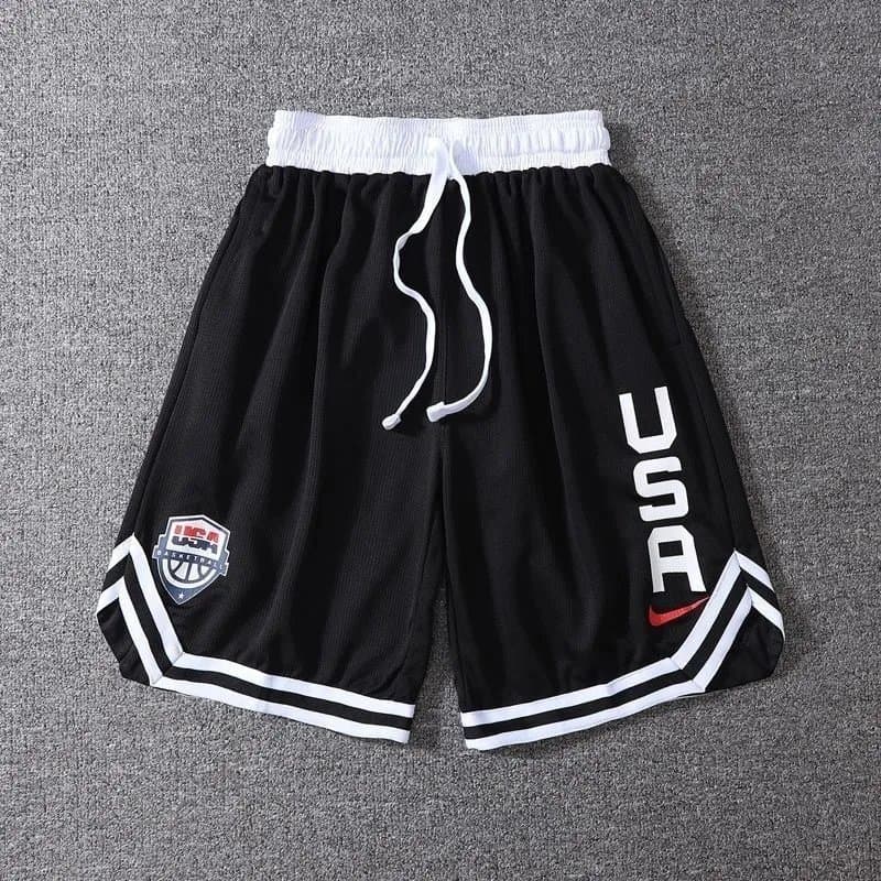 Nike NBA Swingman Shorts Just Do It — X20