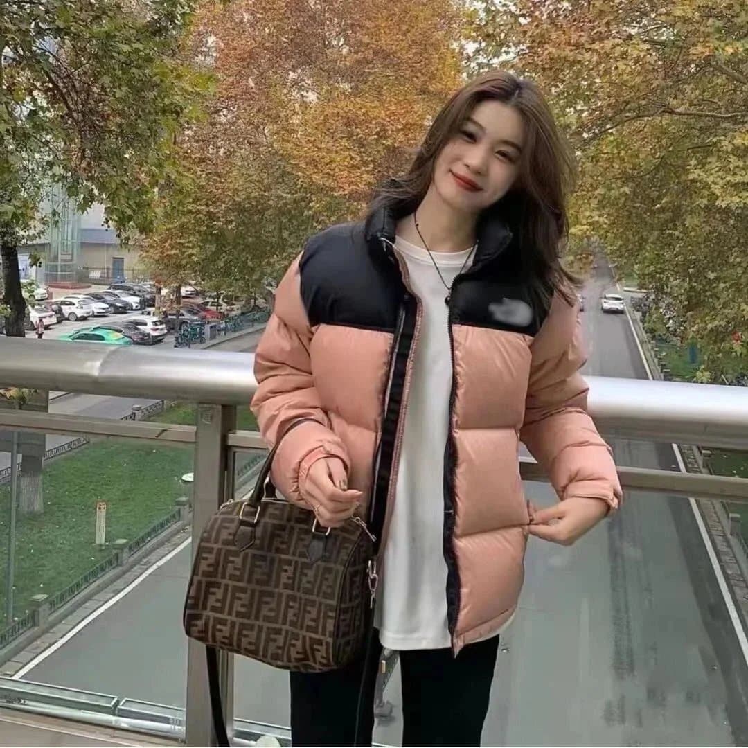 Fendi Baguette FF Logo Canvas
